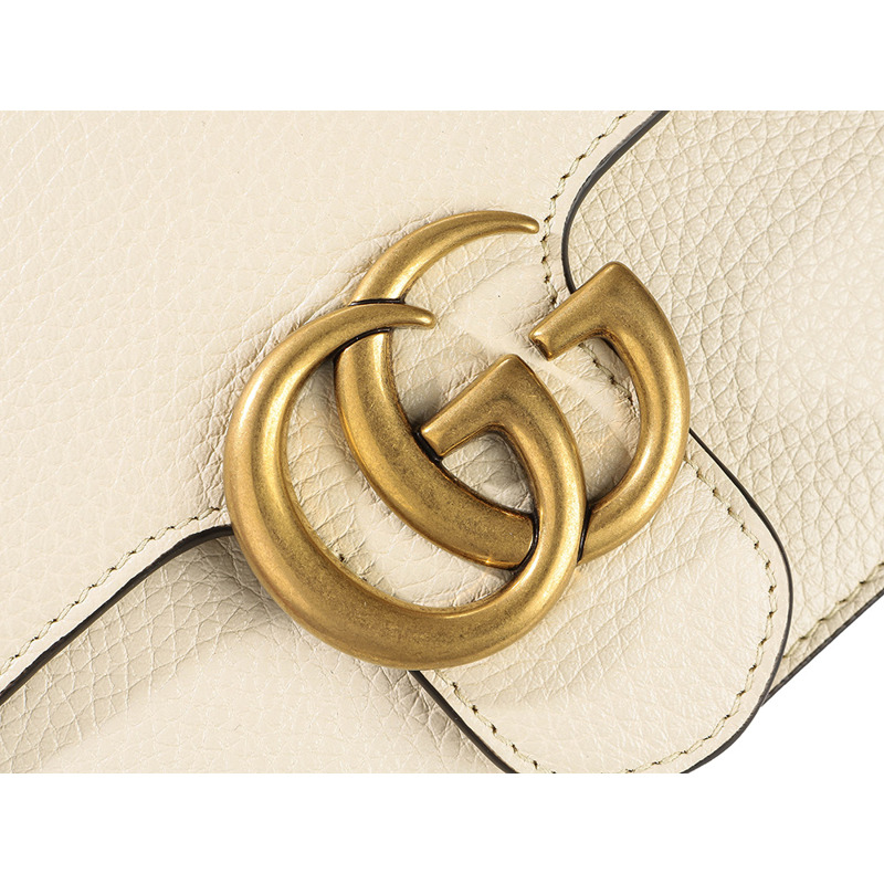 GUCCI GG Marmont 單肩包 25SS (779790 A7M0T)-14