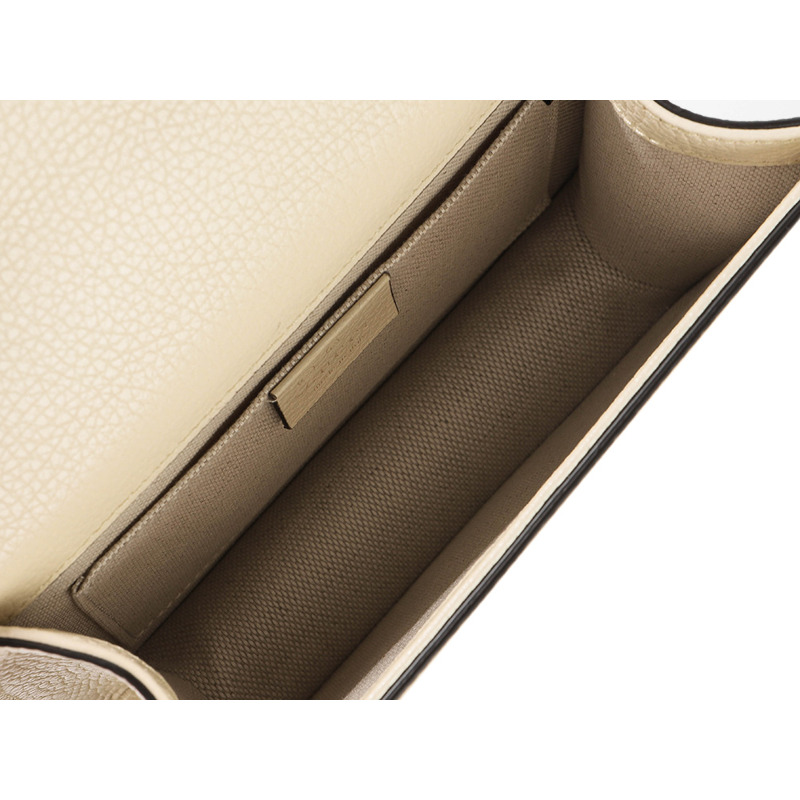 GUCCI GG Marmont 單肩包 25SS (779790 A7M0T)-16