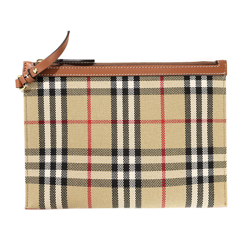 BURBERRY 25SS LL LG 倫敦手提包-13