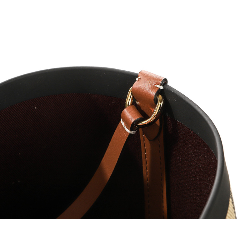 BURBERRY 25SS LL LG 倫敦手提包-15