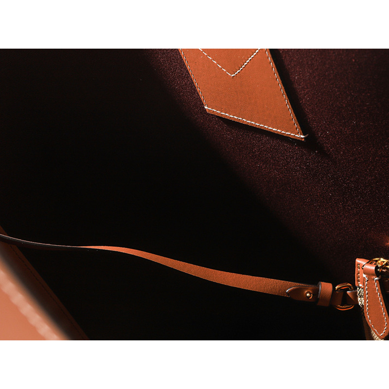 BURBERRY 25SS LL LG 倫敦手提包-16