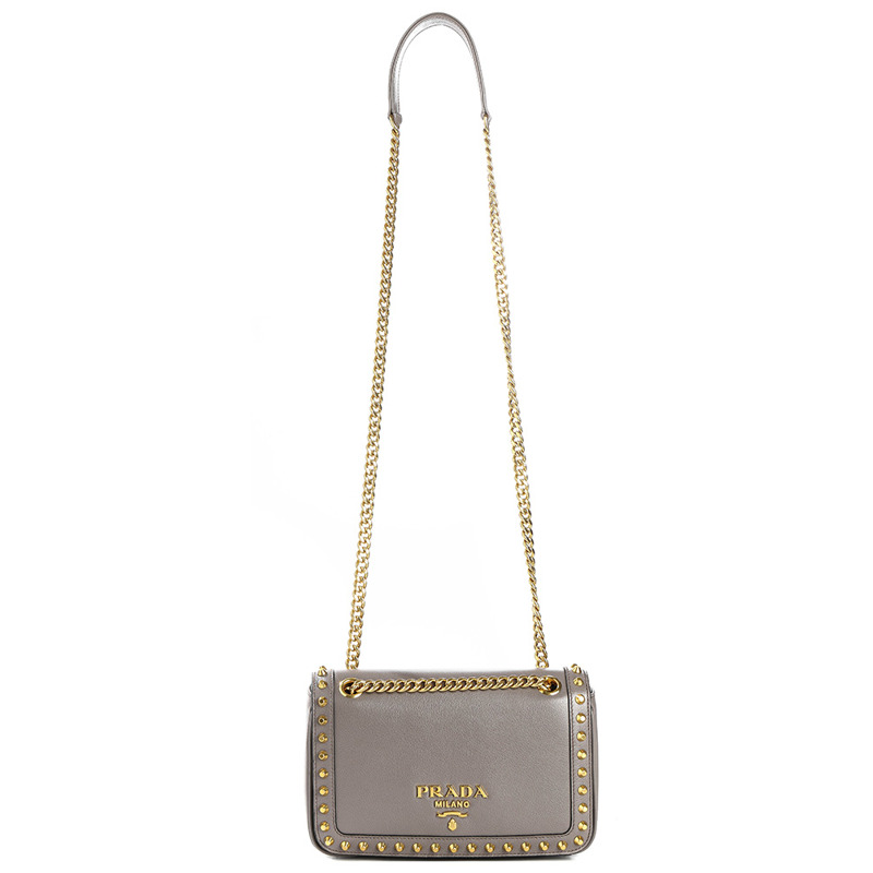 PRADA 25SS 女士單肩包-7