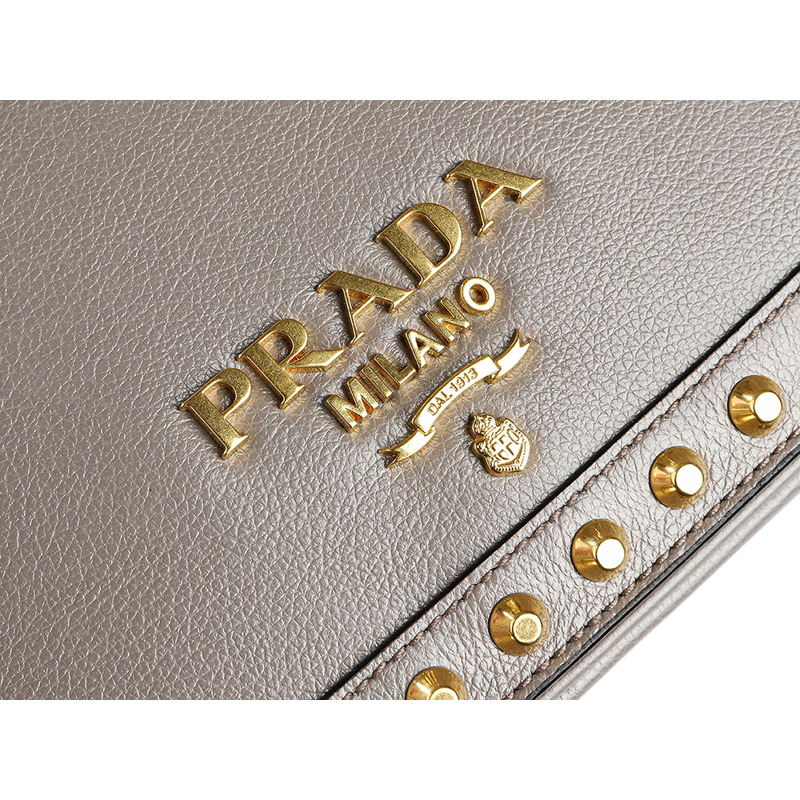 PRADA 25SS 女士單肩包-14
