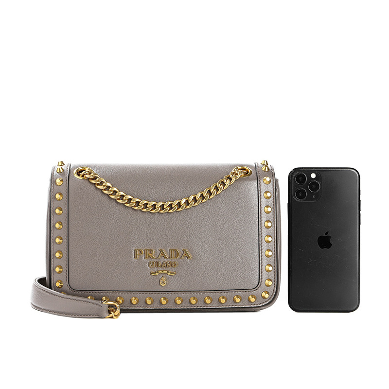 PRADA 25SS 女士單肩包-20