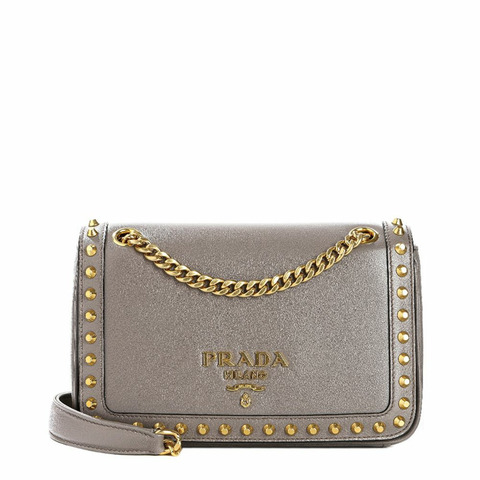 PRADA 25SS 女士單肩包
