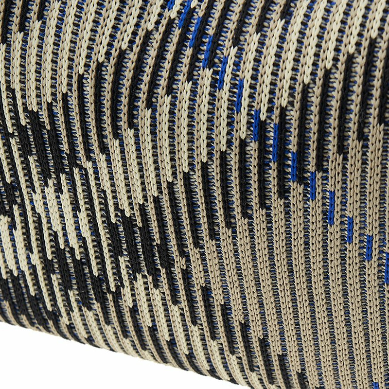 BURBERRY 中型格子手提包-5