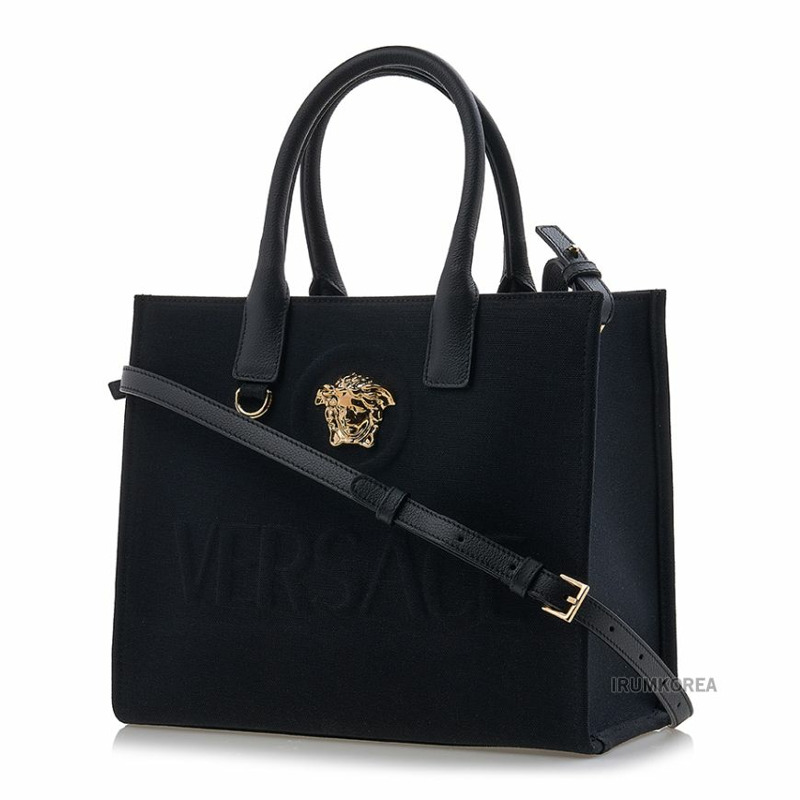 VERSACE 美杜莎手提包-1