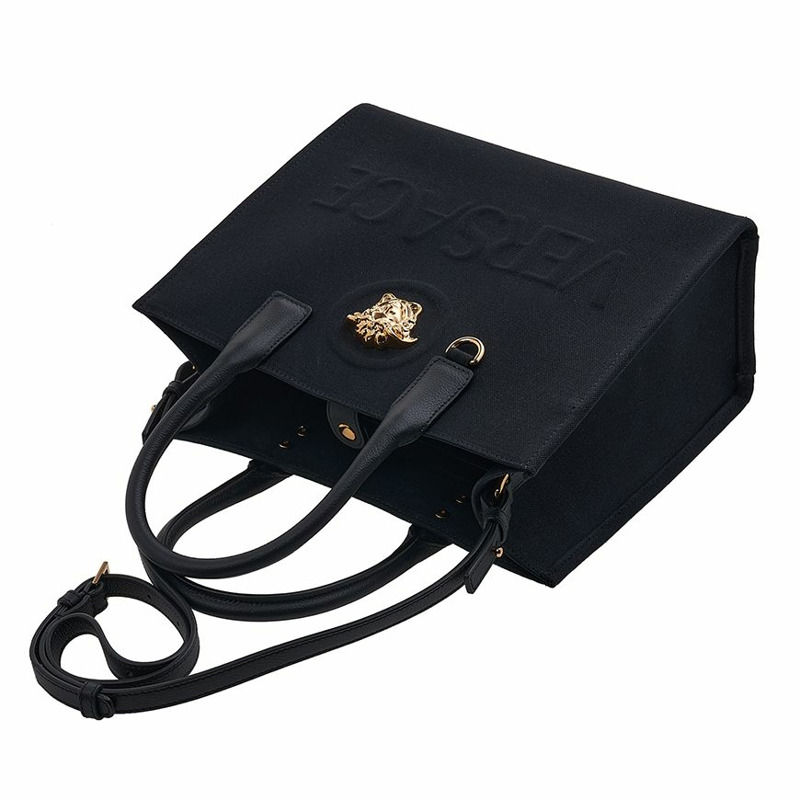 VERSACE 美杜莎手提包-3