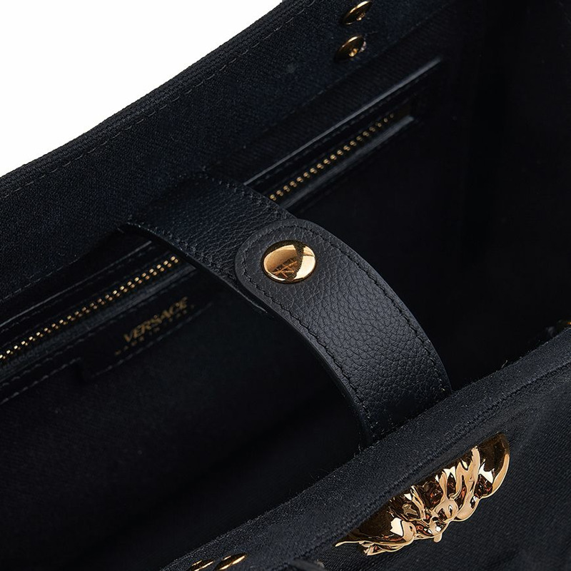 VERSACE 美杜莎手提包-8