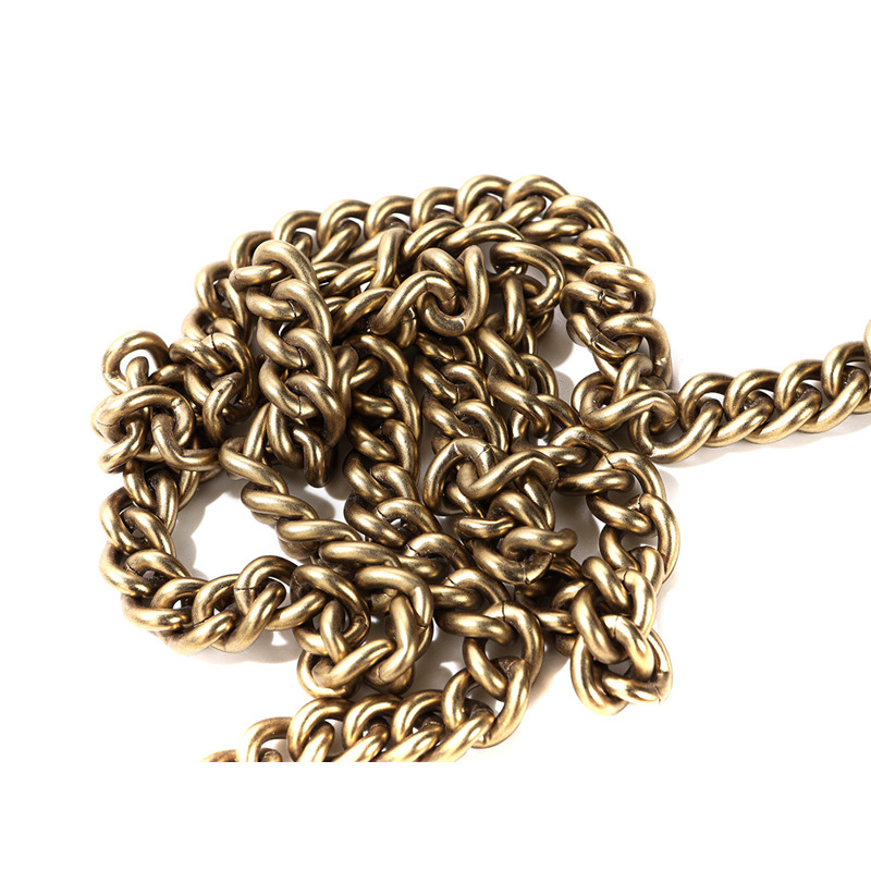 GUCCI 女士 Marmont Chevron 斜背包-10