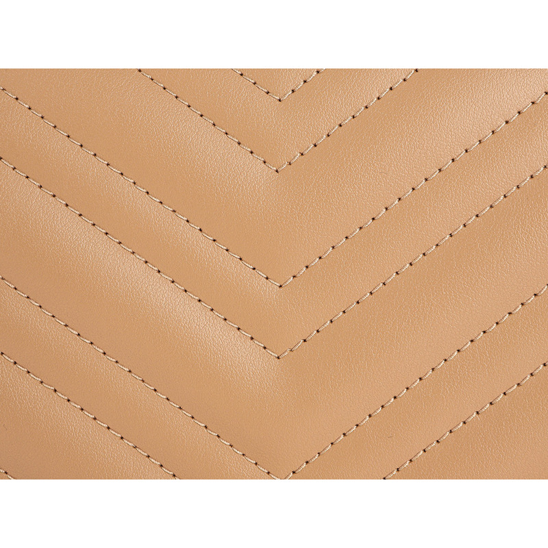 GUCCI 女士 Marmont Chevron 斜背包-13