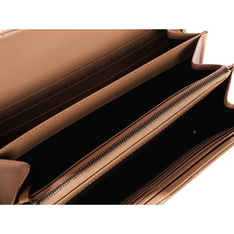 GUCCI 女士 Marmont Chevron 斜背包-16