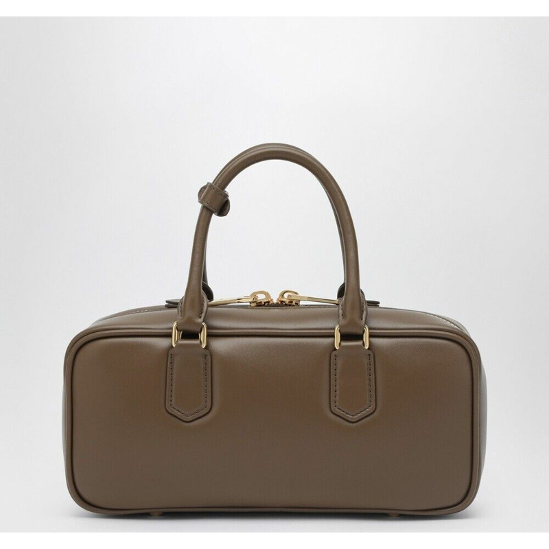 MIU MIU 大型 Arkady 背包 Tundra 5BB148 ACR3-9