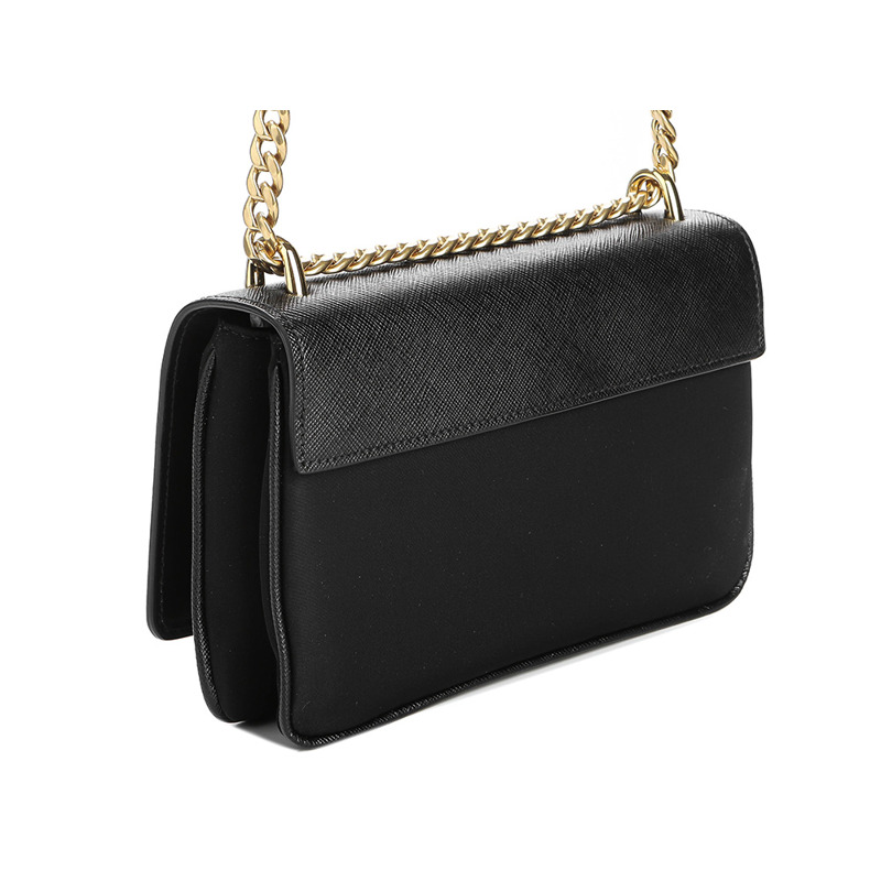 PRADA 25SS 女士 Saffiano 斜背包 (1BD144 ZMY)-6