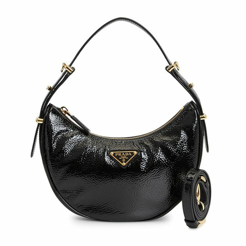 PRADA Arche 女士單肩包 1BC194 2DNT F0002