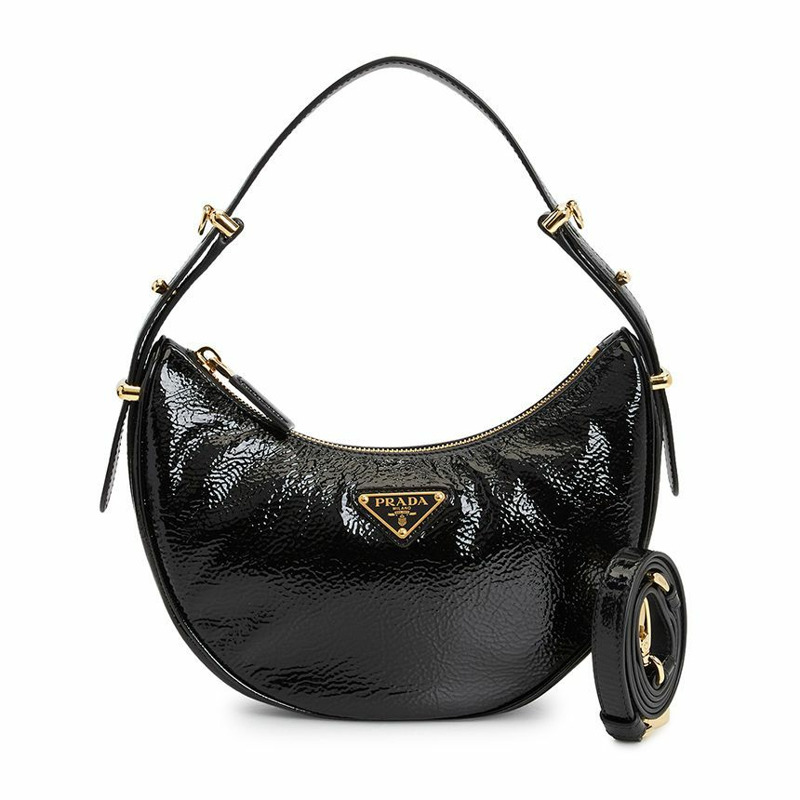 PRADA Arche 女士單肩包 1BC194 2DNT F0002-1