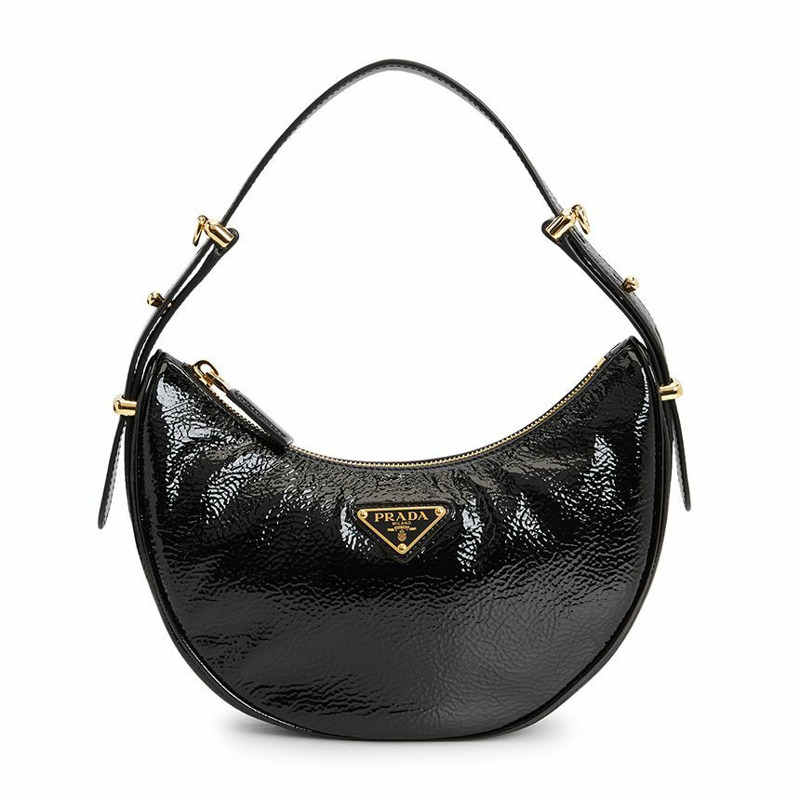 PRADA Arche 女士單肩包 1BC194 2DNT F0002-2