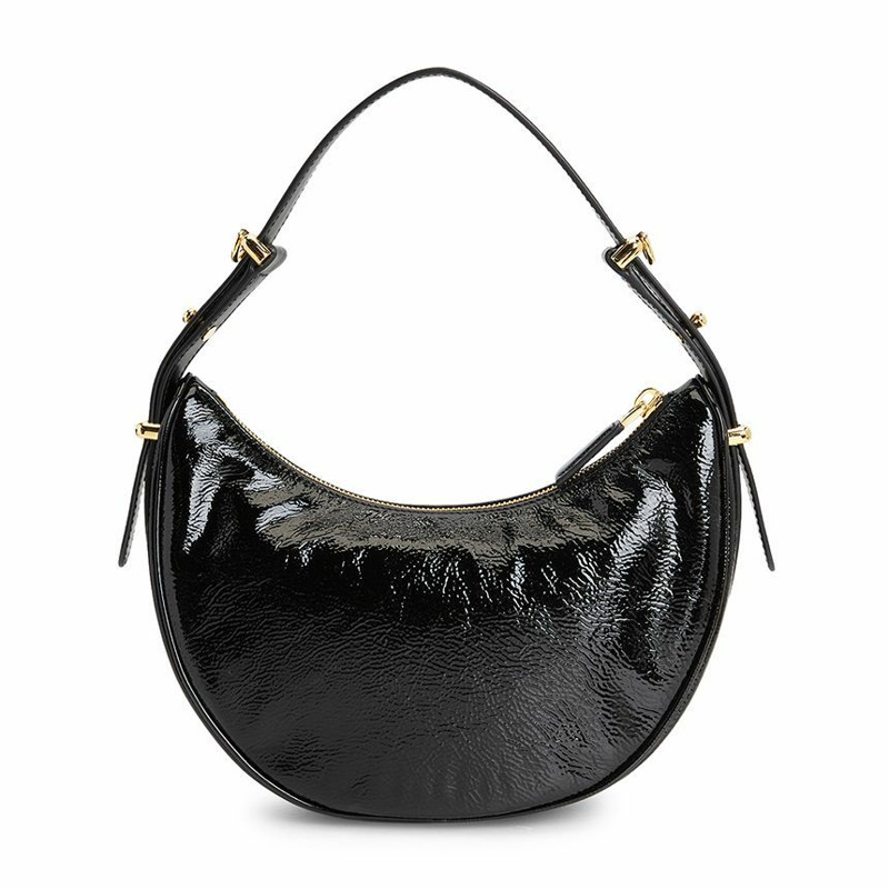 PRADA Arche 女士單肩包 1BC194 2DNT F0002-4