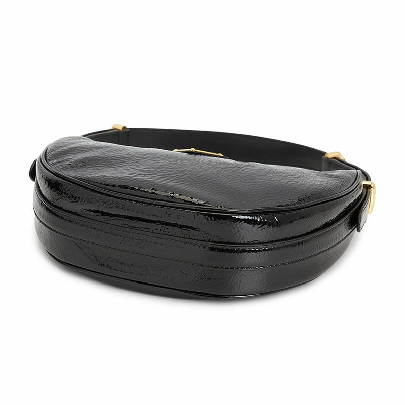 PRADA Arche 女士單肩包 1BC194 2DNT F0002-5