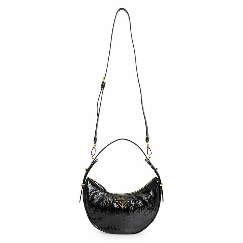 PRADA Arche 女士單肩包 1BC194 2DNT F0002-7