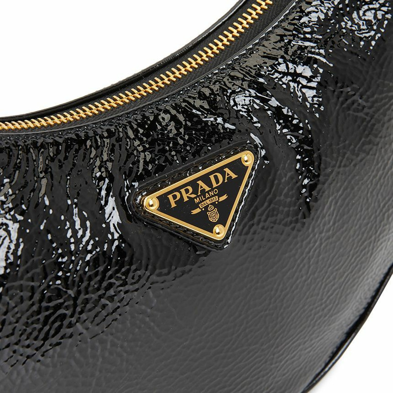 PRADA Arche 女士單肩包 1BC194 2DNT F0002-8