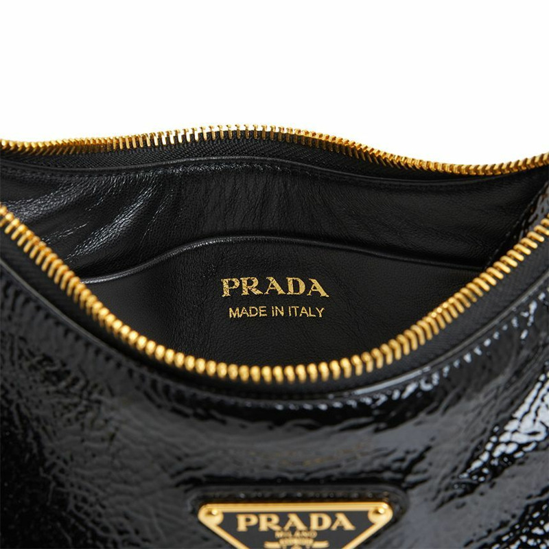 PRADA Arche 女士單肩包 1BC194 2DNT F0002-9