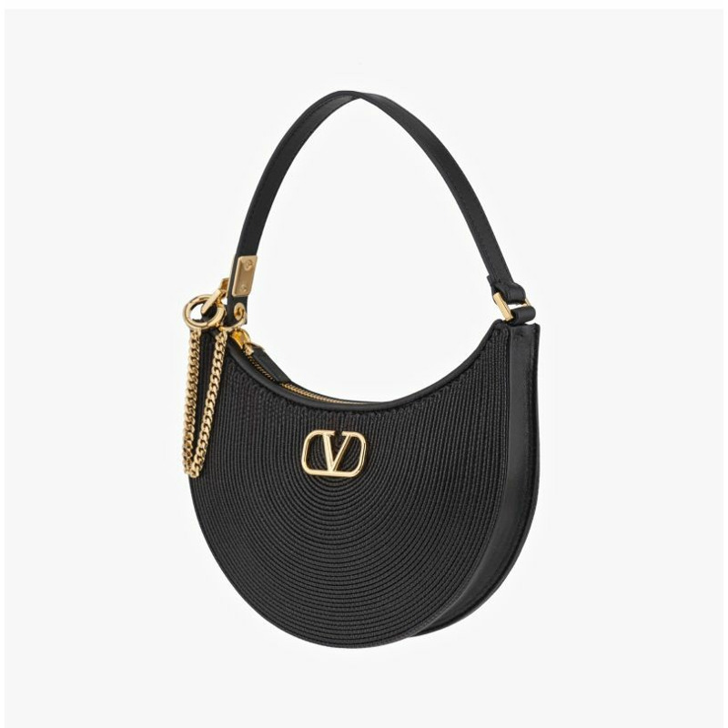 VALENTINO 5W2P0W19 GPY 0NO 女士單肩包-2