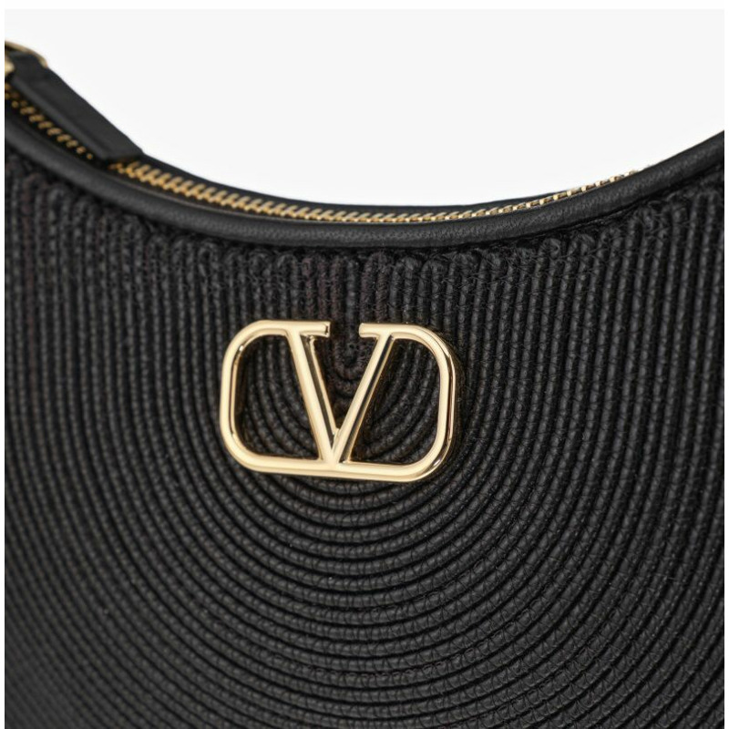 VALENTINO 5W2P0W19 GPY 0NO 女士單肩包-5