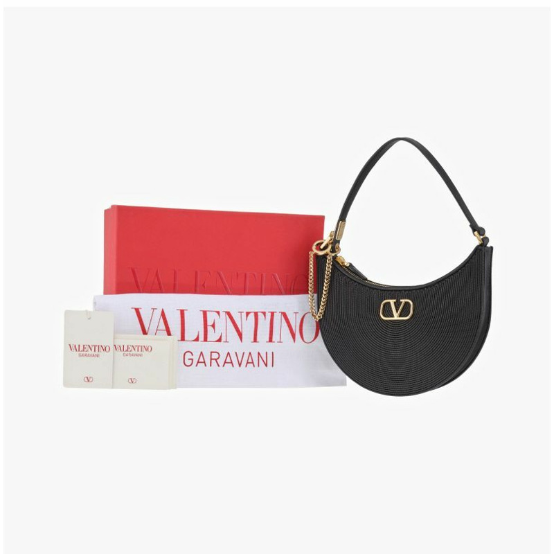 VALENTINO 5W2P0W19 GPY 0NO 女士單肩包-7