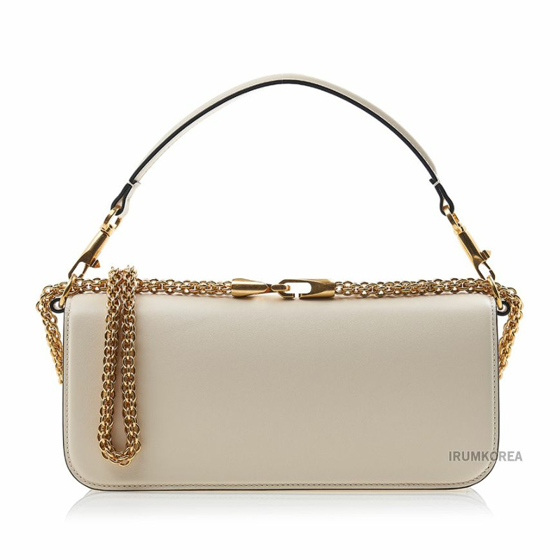 VALENTINO V 標誌肩包-2