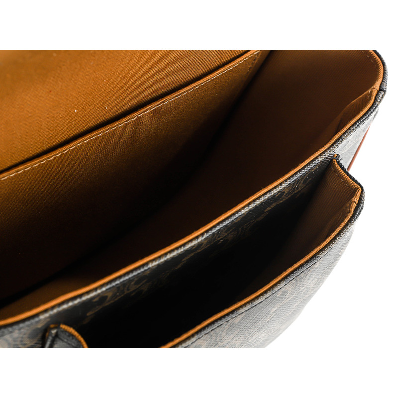 CELINE 25SS Triope Polco 單肩包-13