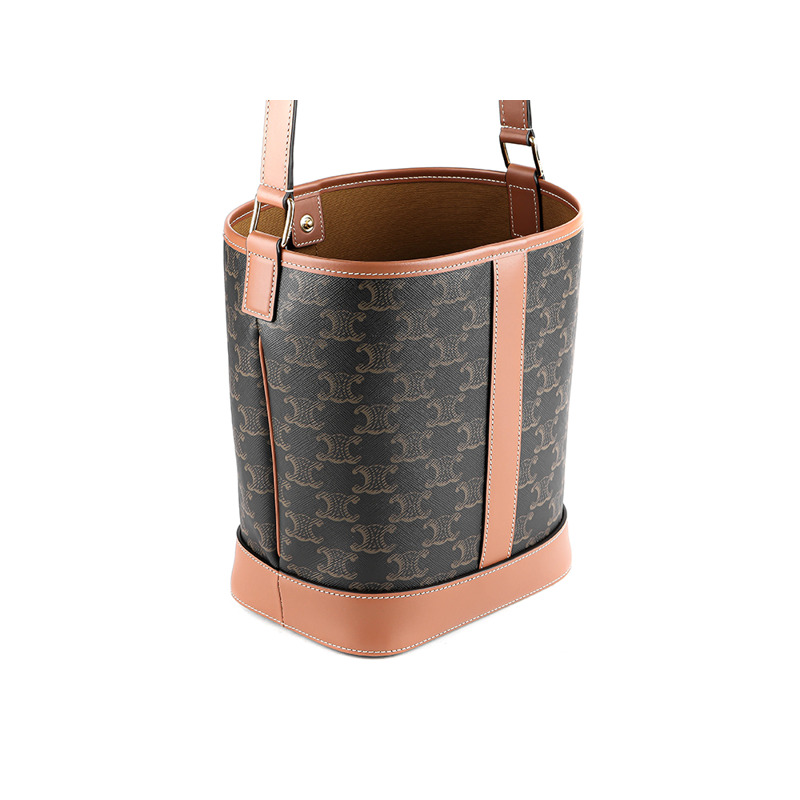 CELINE 25SS Triope 單肩包-6