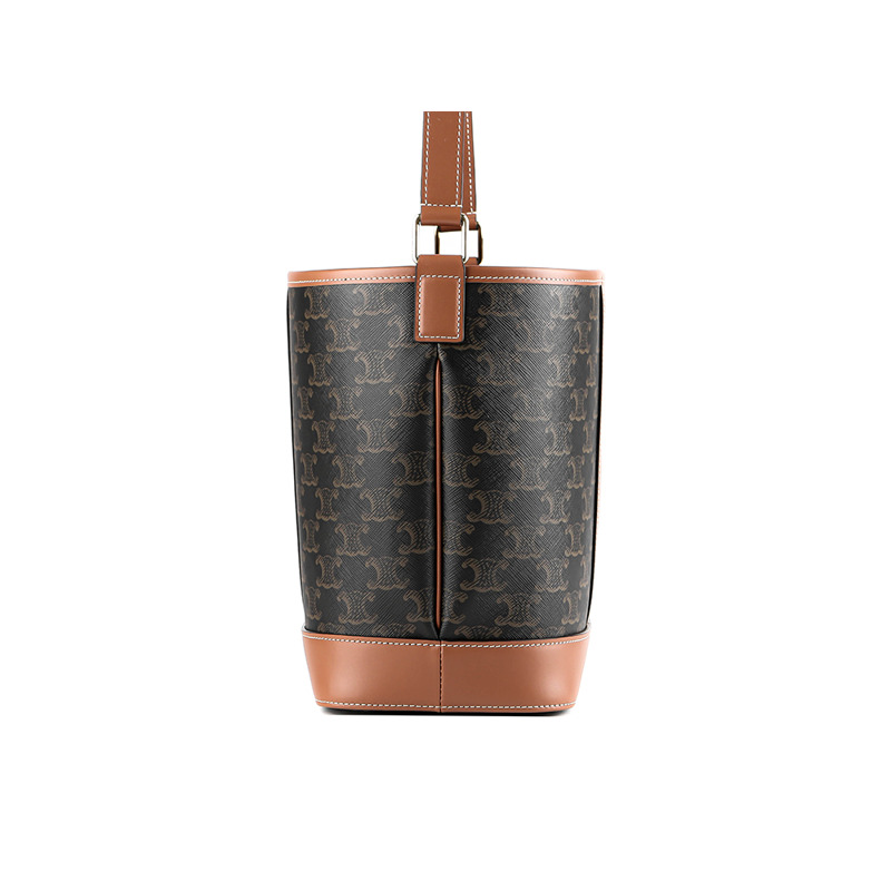 CELINE 25SS Triope 單肩包-7