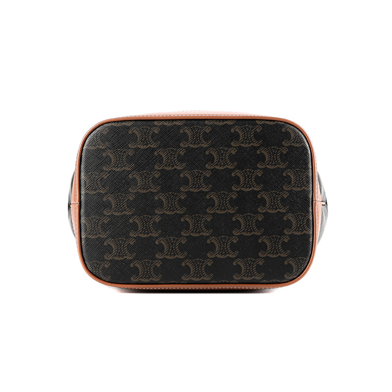 CELINE 25SS Triope 單肩包-9