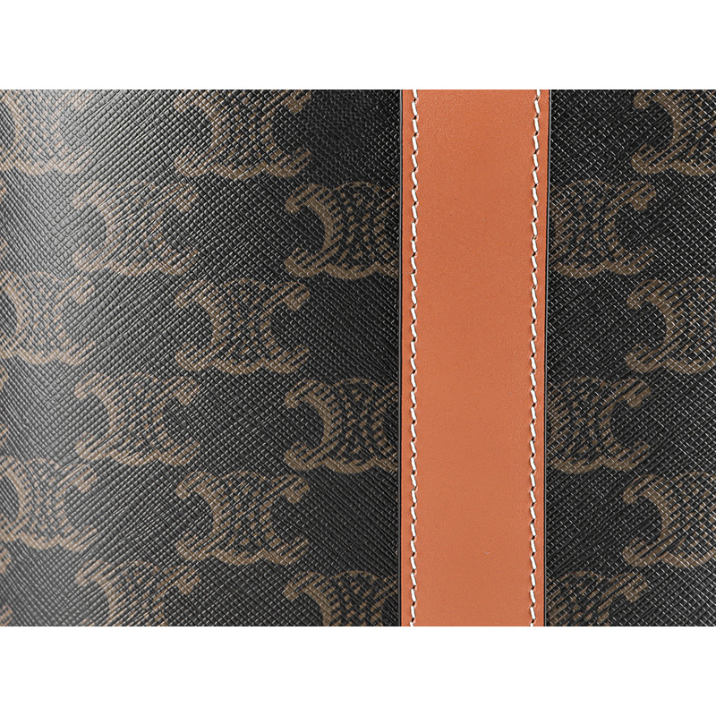 CELINE 25SS Triope 單肩包-12