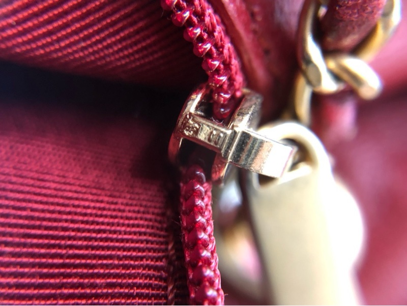 CHANLE香奈儿 纽约埃及系列 sac hobo mini-4