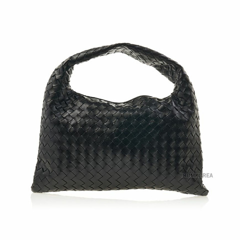 BOTTEGA VENETA V3IV1 1019 SS25 女士 Hop 小號手提包