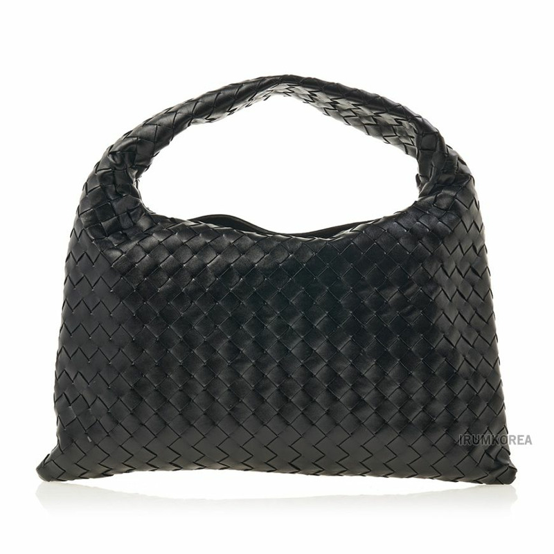 BOTTEGA VENETA V3IV1 1019 SS25 女士 Hop 小號手提包-2