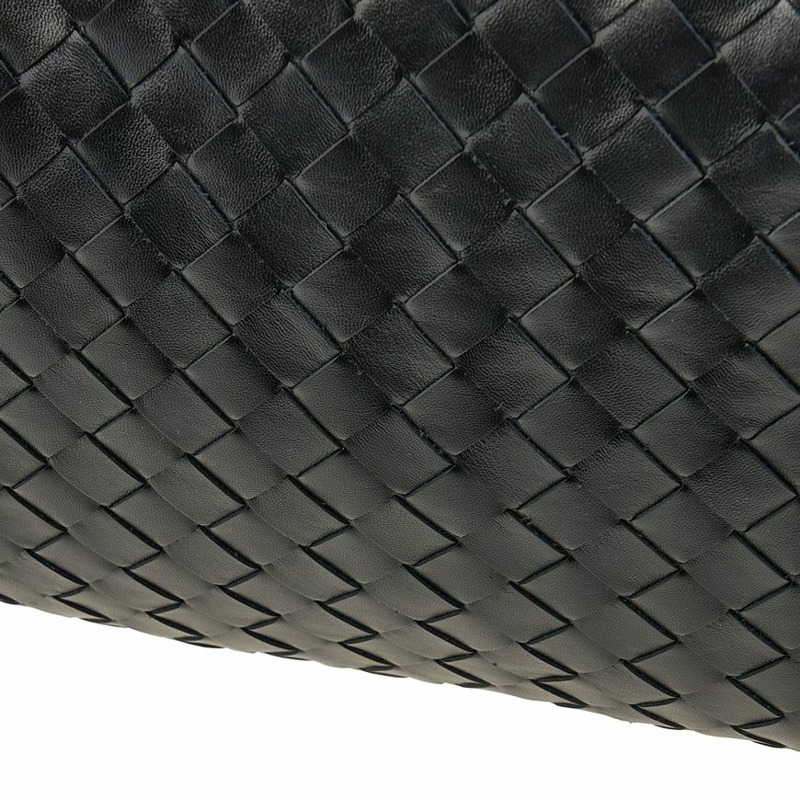 BOTTEGA VENETA V3IV1 1019 SS25 女士 Hop 小號手提包-5