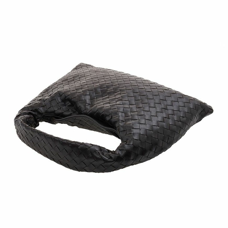 BOTTEGA VENETA Intrecciato 編織托特包 V3IV1 2190 SS25-3