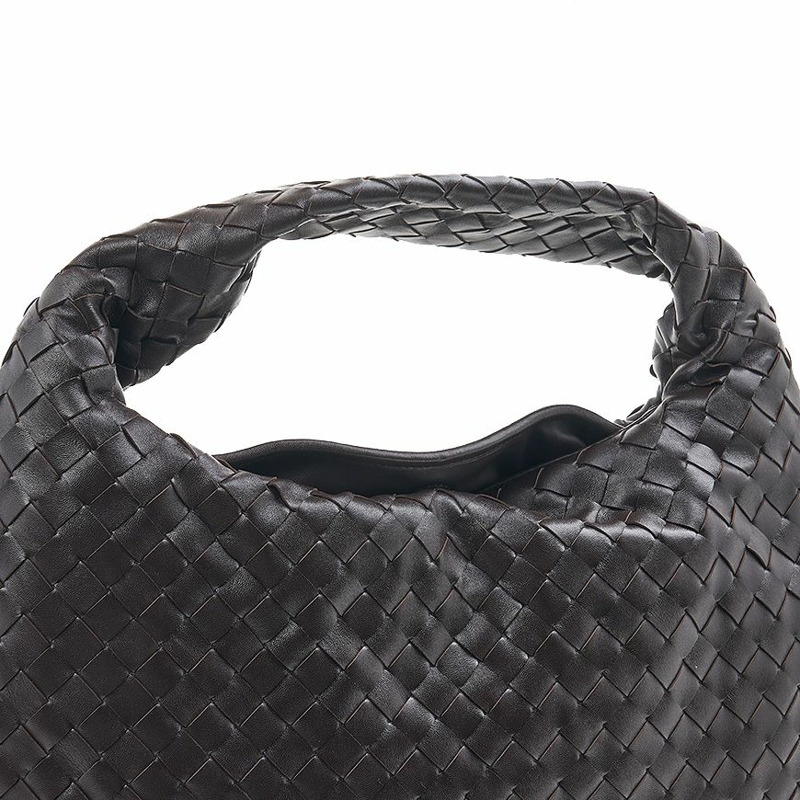 BOTTEGA VENETA Intrecciato 編織托特包 V3IV1 2190 SS25-6