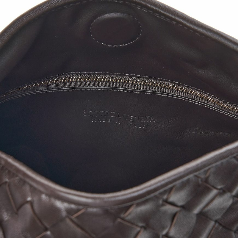 BOTTEGA VENETA Intrecciato 編織托特包 V3IV1 2190 SS25-7