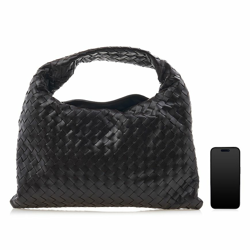 BOTTEGA VENETA Intrecciato 編織托特包 V3IV1 2190 SS25-9
