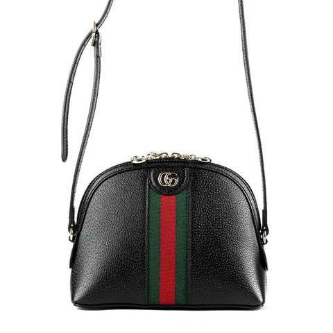 GUCCI 女用 Ophidia 單肩包