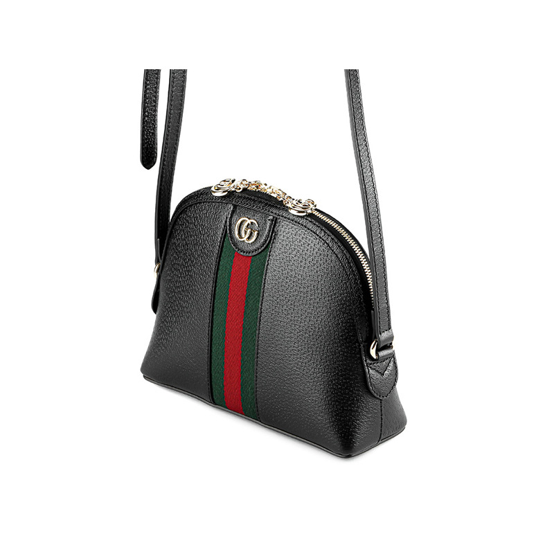 GUCCI 女用 Ophidia 單肩包-5