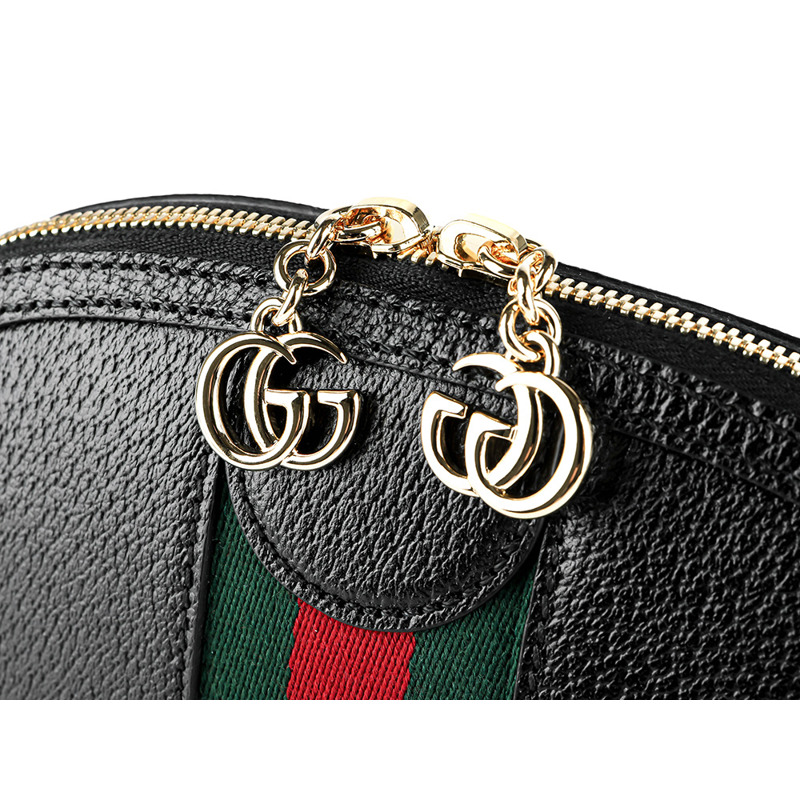 GUCCI 女用 Ophidia 單肩包-10