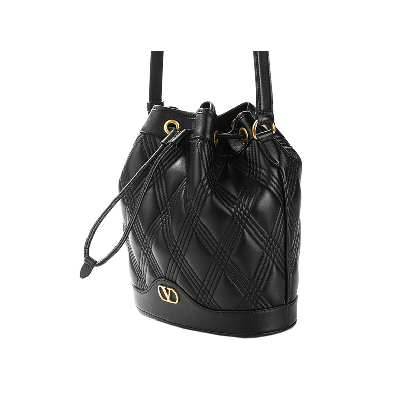 VALENTINO 25SS 女士 Garavani 單肩包-5