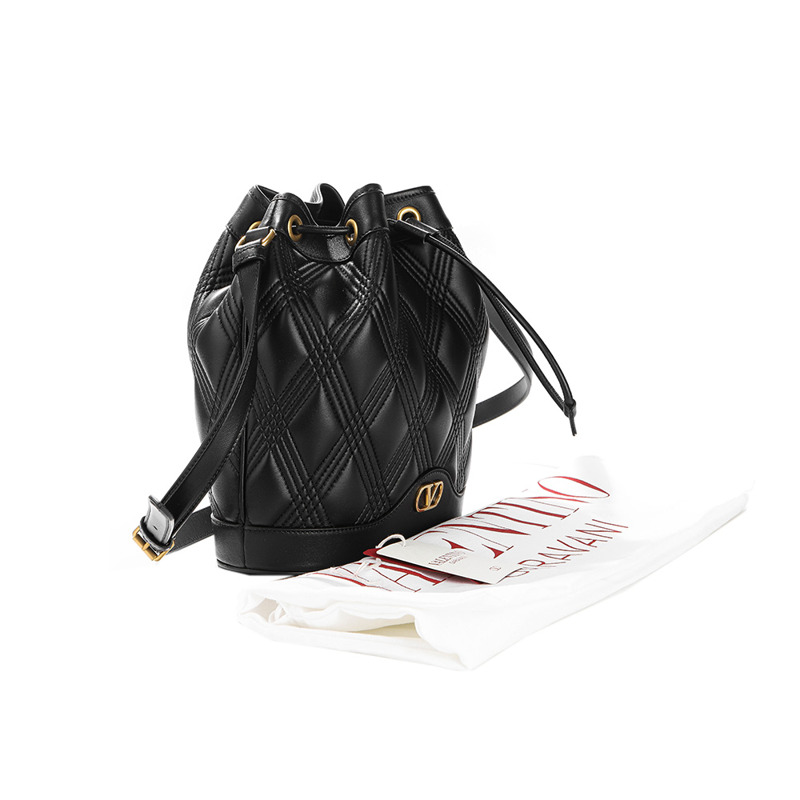 VALENTINO 25SS 女士 Garavani 單肩包-17