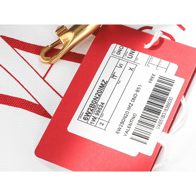 VALENTINO 25SS 女士 Garavani 單肩包-20