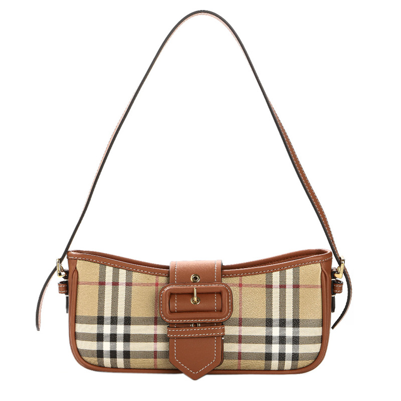 BURBERRY 25SS LL 單肩包 DFC-3